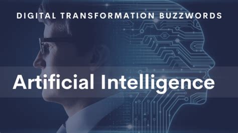 All You Need To Know About Top Digital Transformation Buzzwords