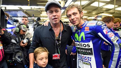 Tavullia Caput Motomondiale Valentino Rossi E Gli Altri Fenomeni