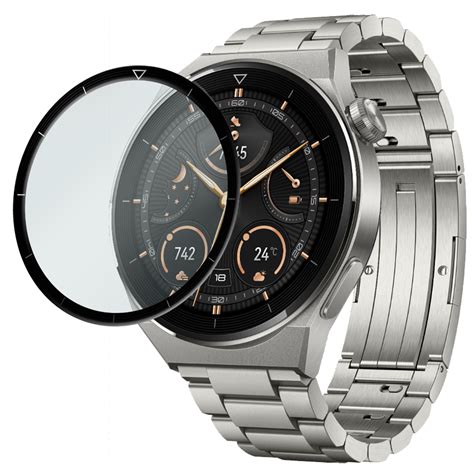 X Szk O Hybrydowe Erbord Do Huawei Watch Gt Pro Mm Sklep Xgsm Pl