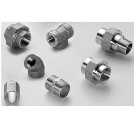 Socket Weld And Threaded Forged Pipe Fittings At Rs 70piece Socket Weld Fittings In Mumbai