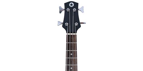 Blackstar Carry On St Travel Bass Jet Black Guitar Co Uk