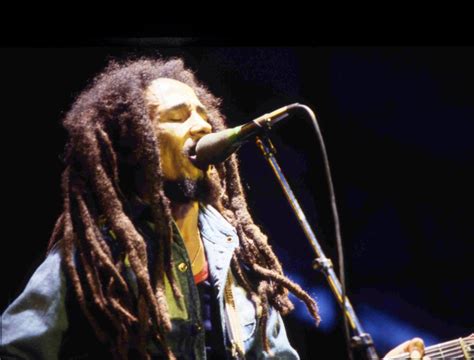 Hotel Donde Bob Marley Se Recuperó Del Atentado Que Sufrió Está En