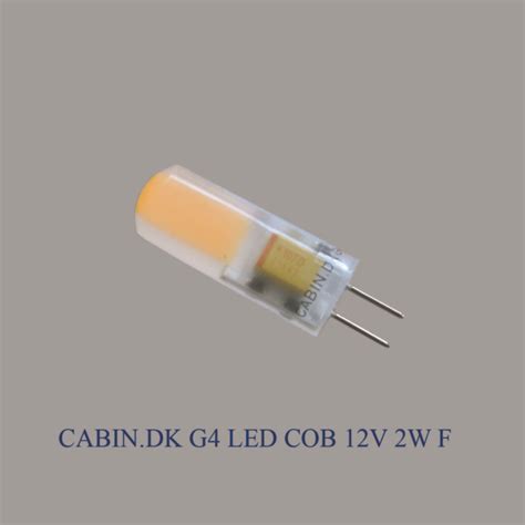 Replacement LED Bulbs - Lighting - Calibra Marine Equipment