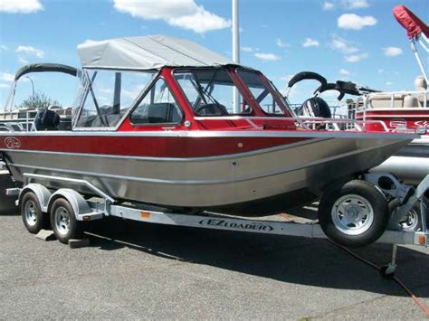 Thunder Jet boats for sale in Washington - boats.com