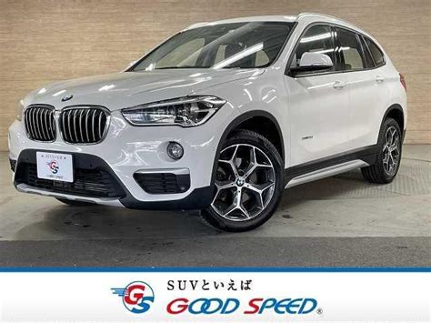 Bmw X1 Sdrive 18i Xライン Obd確認済みの中古車｜グーネット中古車