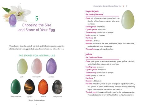 The Yoni Egg Book By Lilou Macé Mantak Chia Official Publisher Page Simon And Schuster Uk