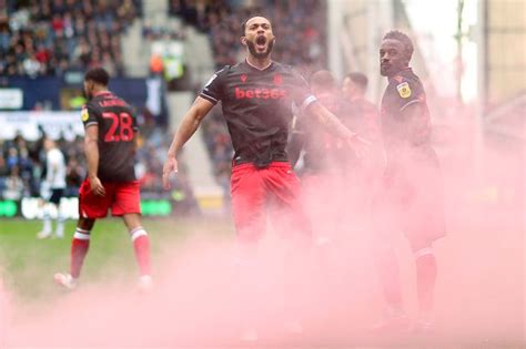 Dominant Team Alex Neil Delighted As Stoke City Beat Preston To