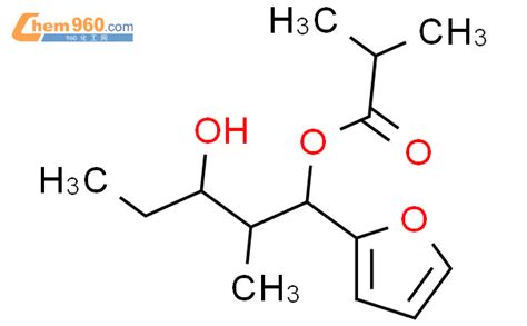 1253377 73 9 Propanoic Acid 2 Methyl 1R 2R 3S 1 2 Furanyl 3