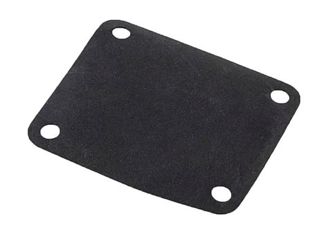 Мембрана топливного насоса Yamaha 9.9F/15F, Omax