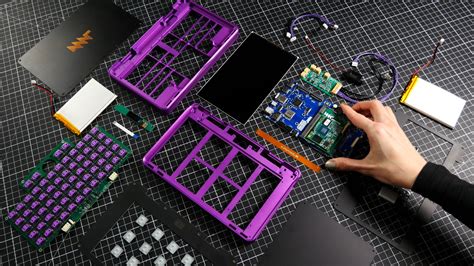 MNT Pocket Reform | Crowd Supply