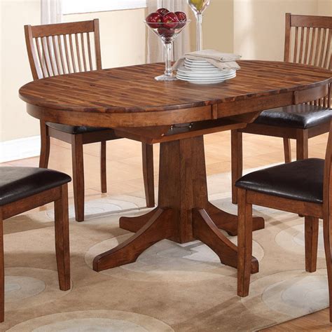 Loon Peak Blanco Point Extendable Dining Table Reviews Wayfair