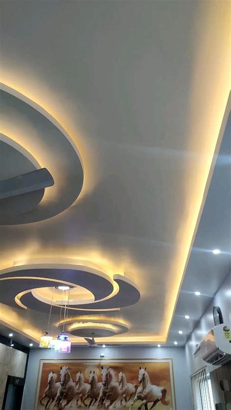 False Ceiling Designs Gypsum False Ceiling Designs Pop False