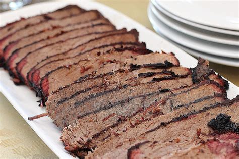 Top 10 Brisket Marinades For Delicious Barbecue