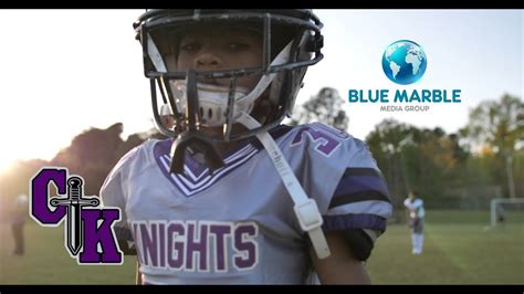 2021 Columbia Knights Uniform Reveal Columbiaknights Youthfootball