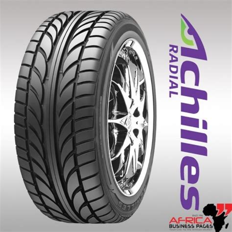 Achilles Atr Sport