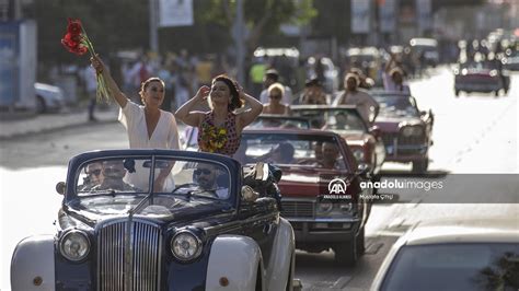 Antalya Alt N Portakal Film Festivali Ba Lad Anadolu Ajans