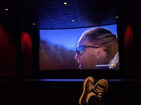 Movie Theater «AMC Eden Prairie Mall 18», reviews and photos, 8251 ...