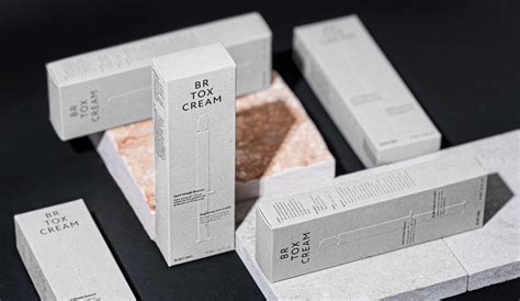 BORYUNG BR TOX – Packaging Of The World