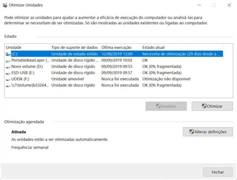 Como Melhorar A Velocidade Do Seu PC Windows 11