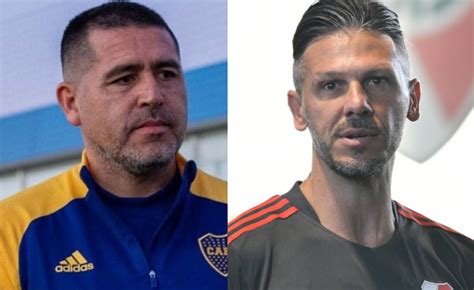 Otra Pelea Con Boca River Se Decidi Y Va A Buscar Un Refuerzo Por