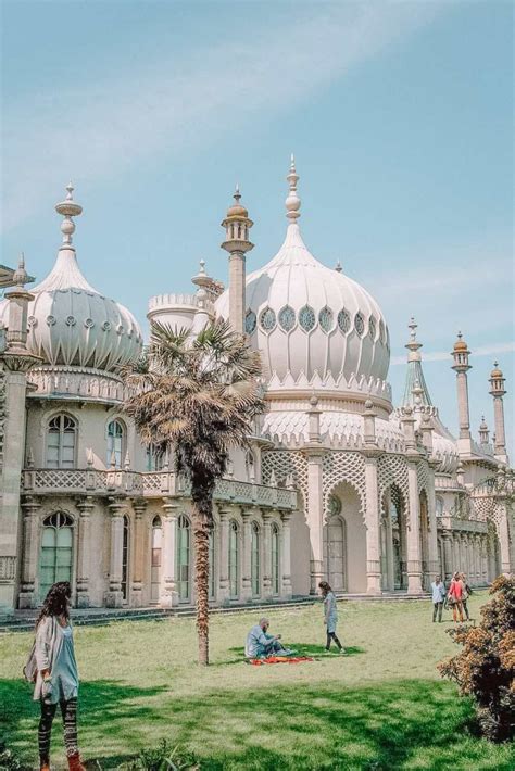 11 Very Best Things To Do In Brighton Hand Luggage Only Travel