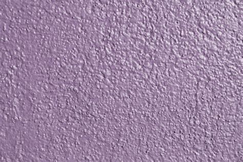 Purple Heather Colored Painted Wall Texture – Photos Public Domain