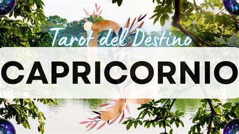 ️ Capricornio ♑️ Cambio Radical En Tu Vida 🌐 El Destino Te DarÁ Lo Que