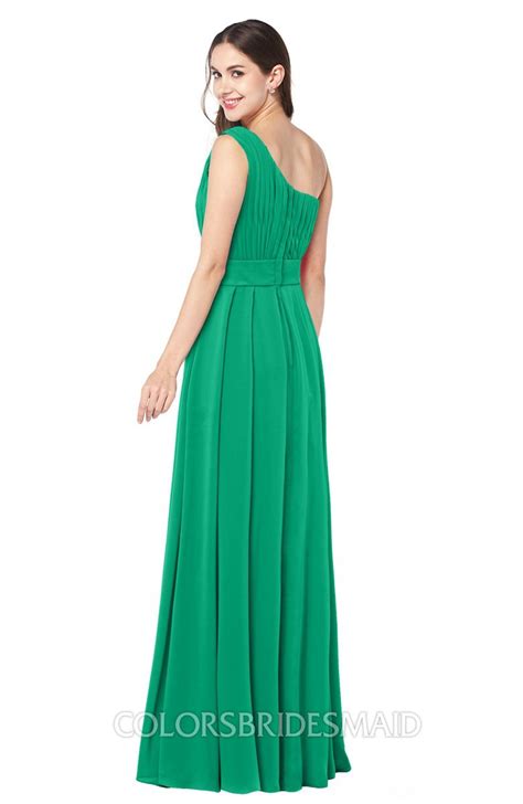 Colsbm Noemi Sea Green Bridesmaid Dresses Colorsbridesmaid