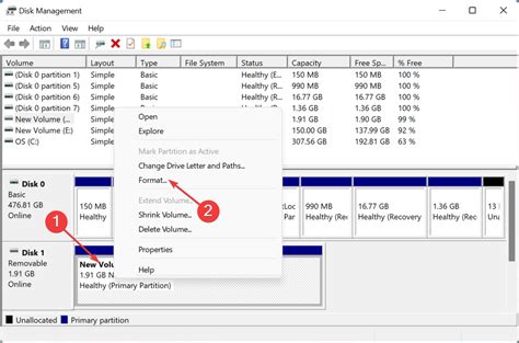 Carte SD Non Reconnue Sous Windows 11 Voici Ce Que Vous Pouvez Faire