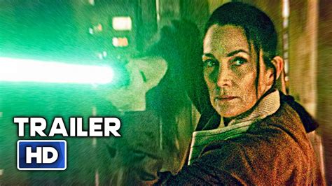 STAR WARS The Acolyte Official Trailer 2 2024 Dafne Keen Disney