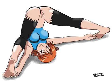 Request 5 5 By 4MLTP Hentai Foundry