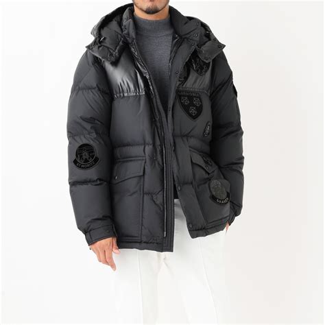 アウトレットMONCLER モンクレール ダウンジャケット HYOSERIS大きいサイズあり メンズ メンズブランド一覧 M