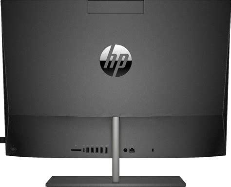 Questions And Answers HP Pavilion 24 Touch Screen All In One Intel