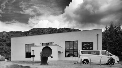 Gairloch Museum