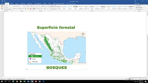 Riqueza Forestal Y Pesquera En M Xico Nueva Escuela Mexicana