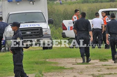 Conmoción En Weisburd Un Adolescente Murió Al Ser Aplastado Por Un