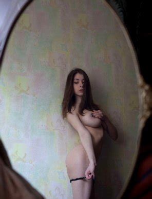 Reflection Porn Pic