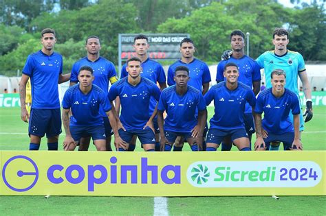 União Mogi X Cruzeiro Onde Assistir O Jogo Da Copa São Paulo De