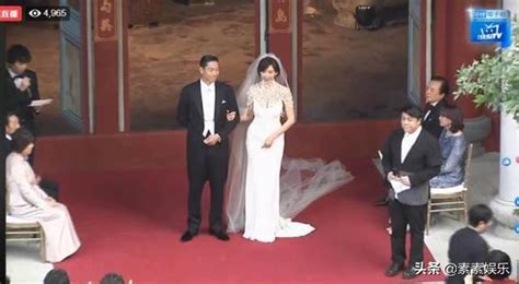 林志玲結婚現場：穿絕美婚紗現身，挽父親林繁男的手甜美出場 每日頭條