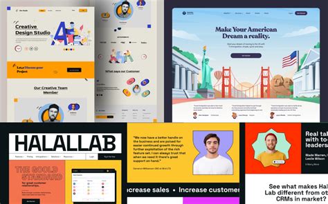 2023 UI UX Website Design Trends Untuk Dipelajari BuildWithAngga