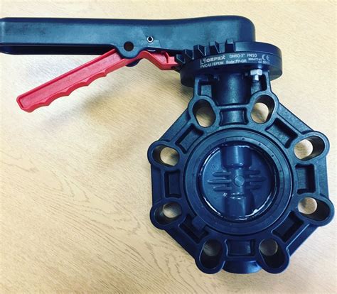 Cepex Extreme Series Butterfly Valves Now Available To Buy From