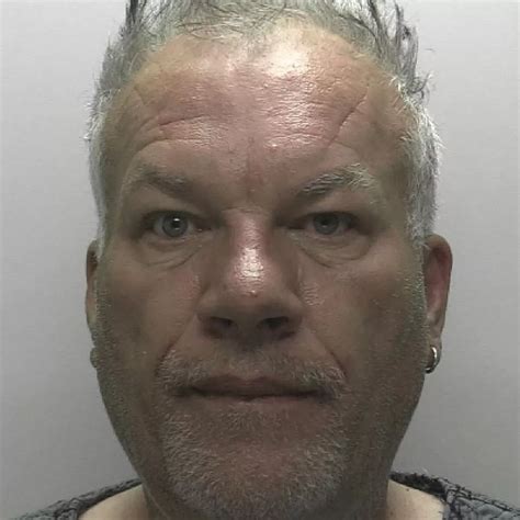 Sex Offenders Database UK