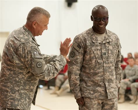 316th ESC Patch Ceremony | Article | The United States Army