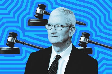 Five takeaways from the huge US antitrust lawsuit against Apple - The Verge