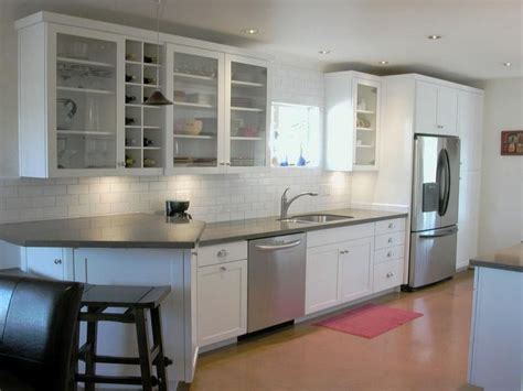 38 Style White Kitchen Cabinets With White Appliances Pictures