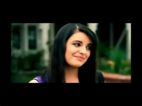 Rebecca Black - Friday Parody - YouTube