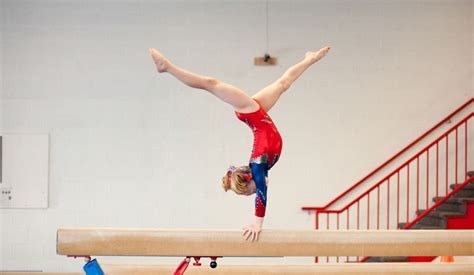 All You Need to Know About Artistic Gymnastics and Its Benefits ...