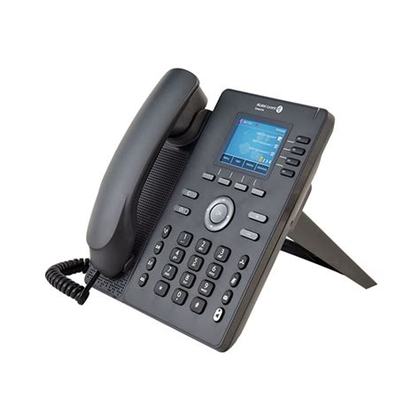 Alcatel Lucent Enterprise H Deskphone Building Pro Ph