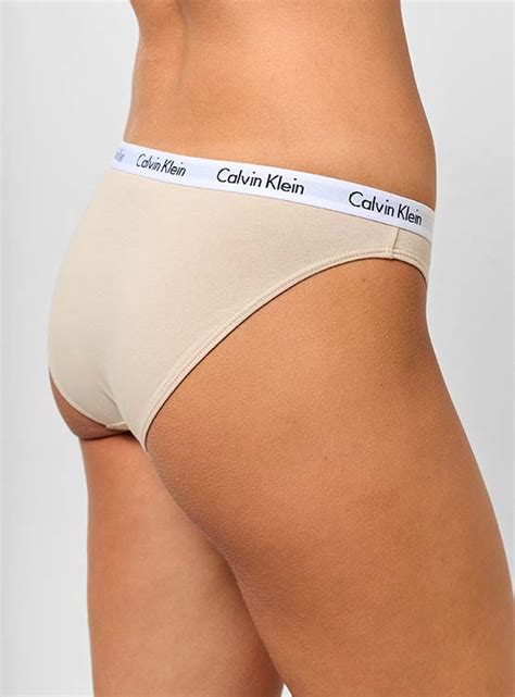 Ripley Calz N Bikini Mujer Calvin Klein D