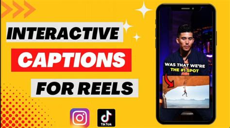 Edit Instagram Reels Tiktok With Alex Hormozi Subtitles By Reeleditor